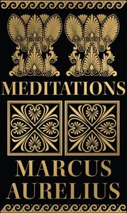 Cover of Meditations