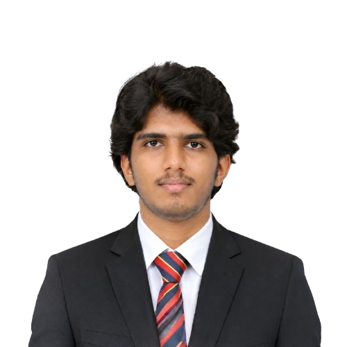 Deva Sanjeewan — networking and cloud security student